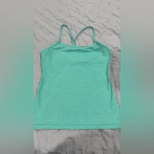 Lululemon tank top Size 6